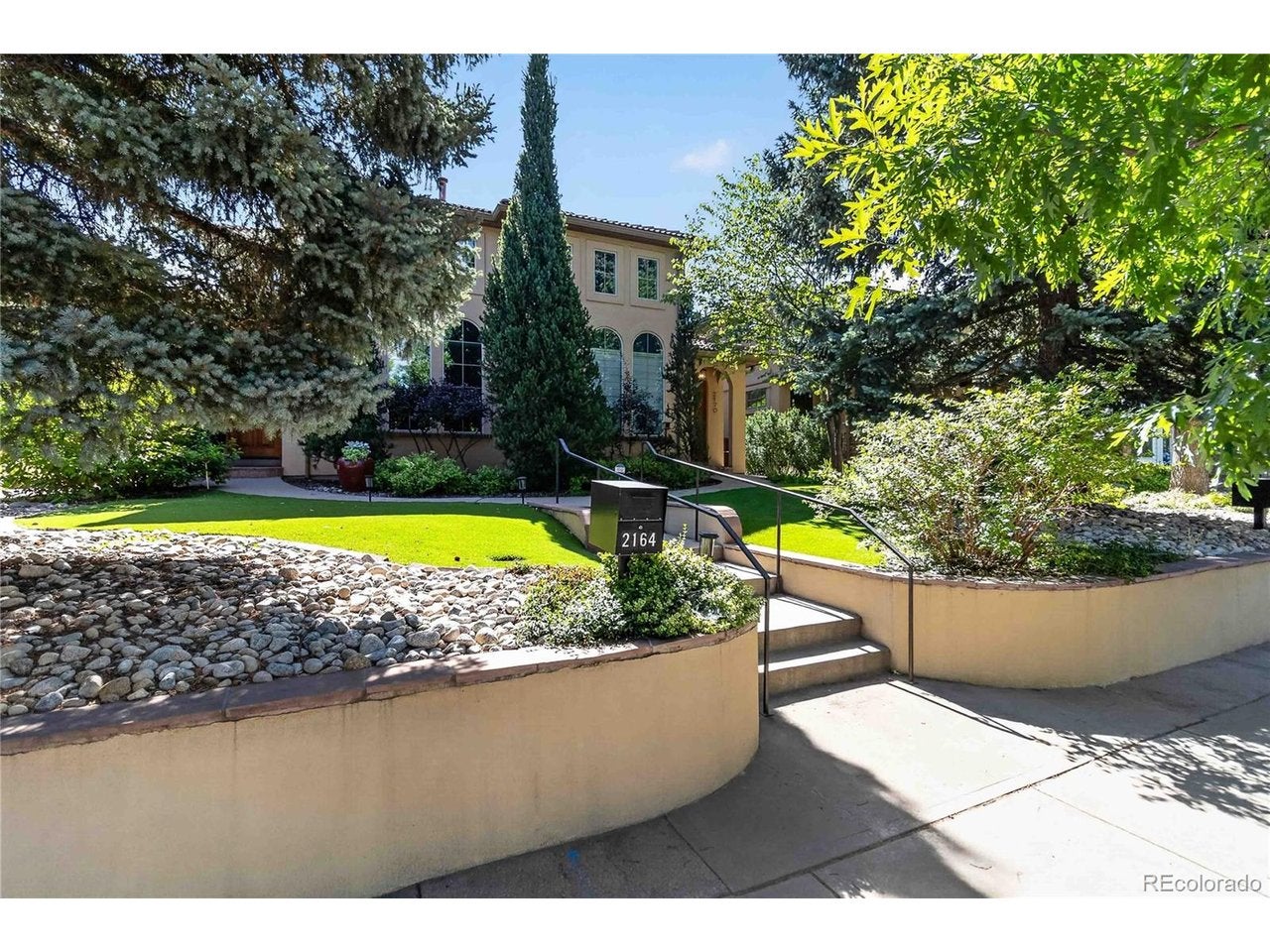 2170 Clarkson St, Denver, CO 80210