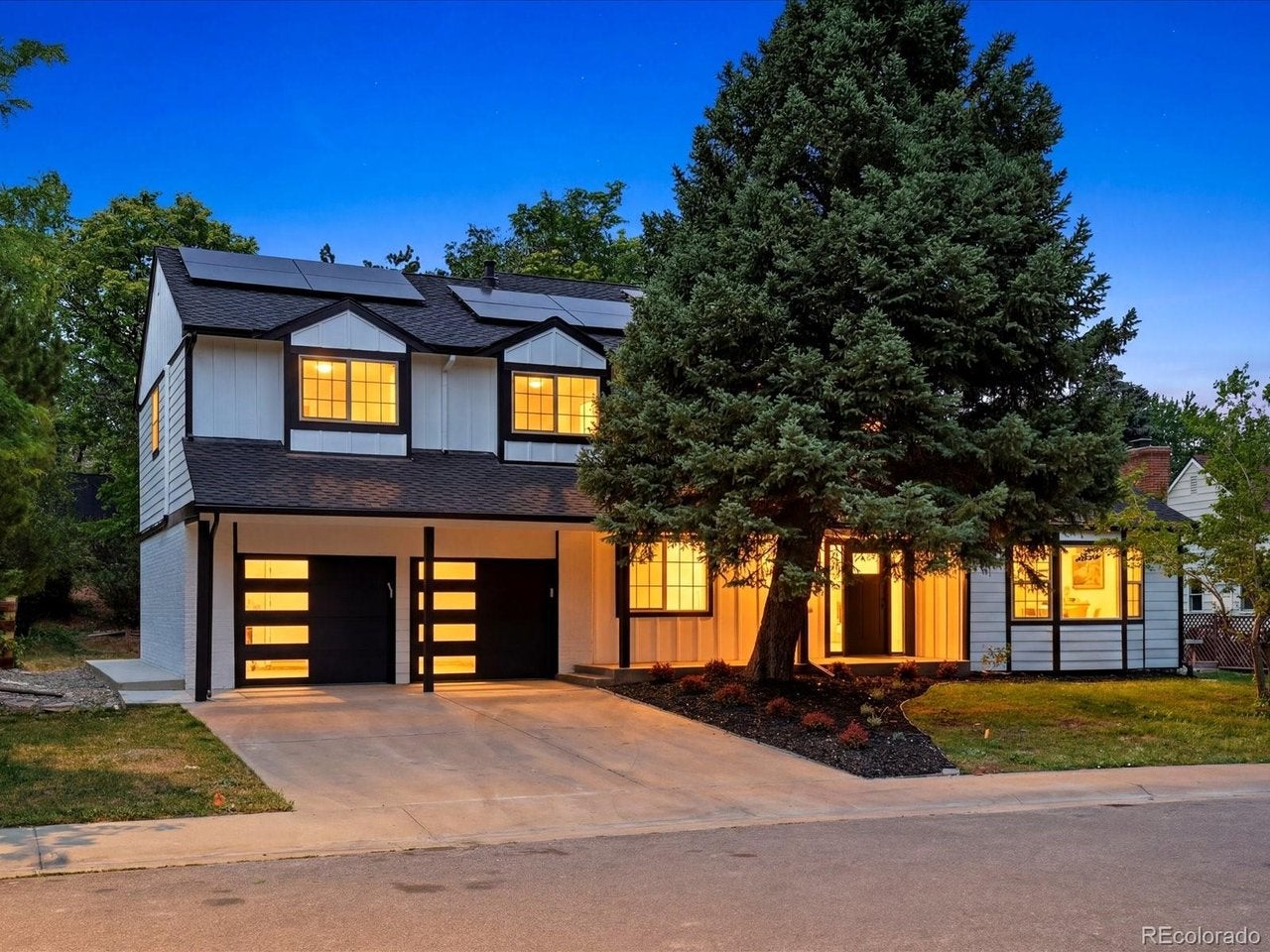 10627 Chautauga Mountain, Littleton, CO 80127