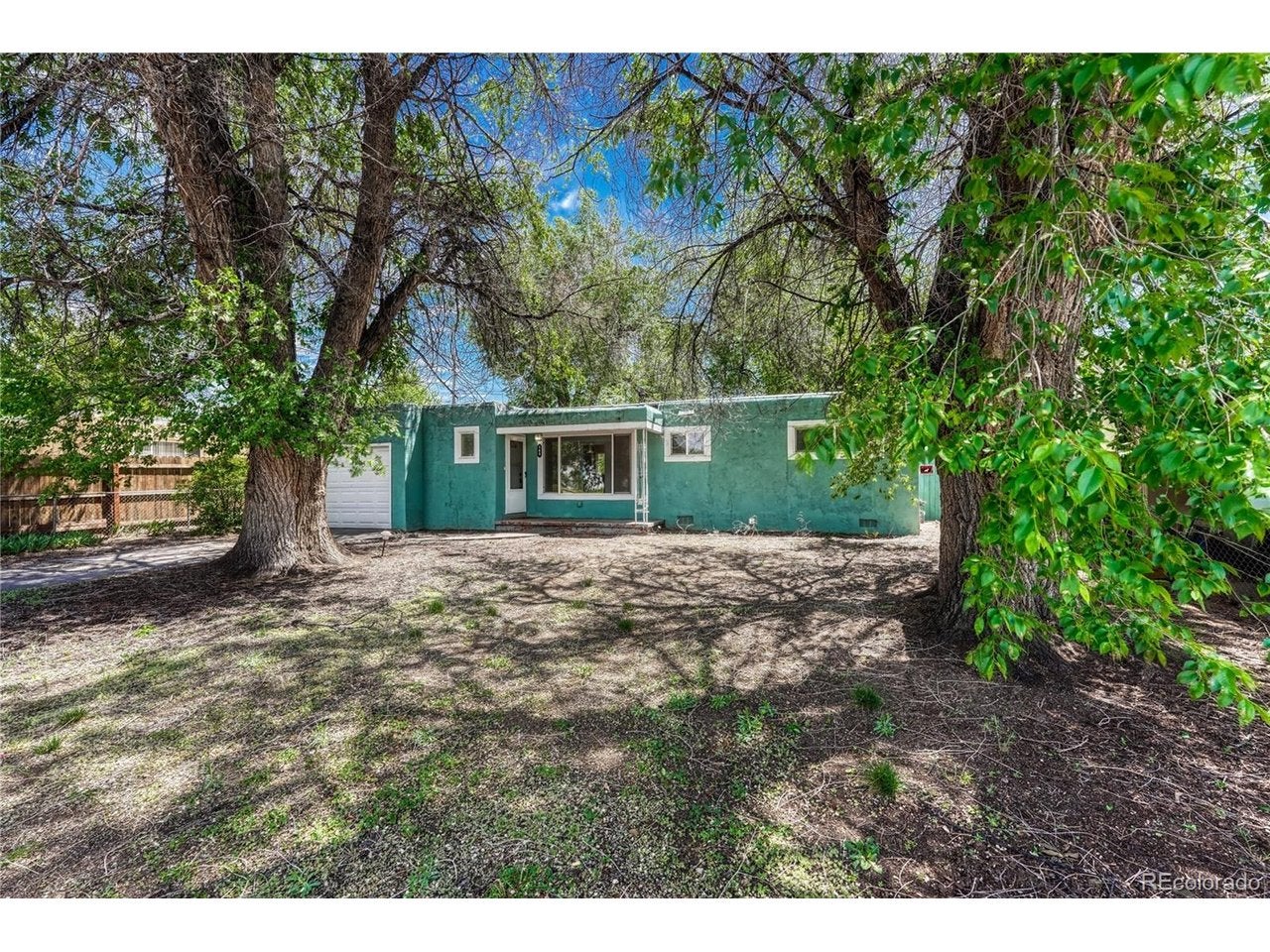 145 Leta Dr, Colorado Springs, CO 80911