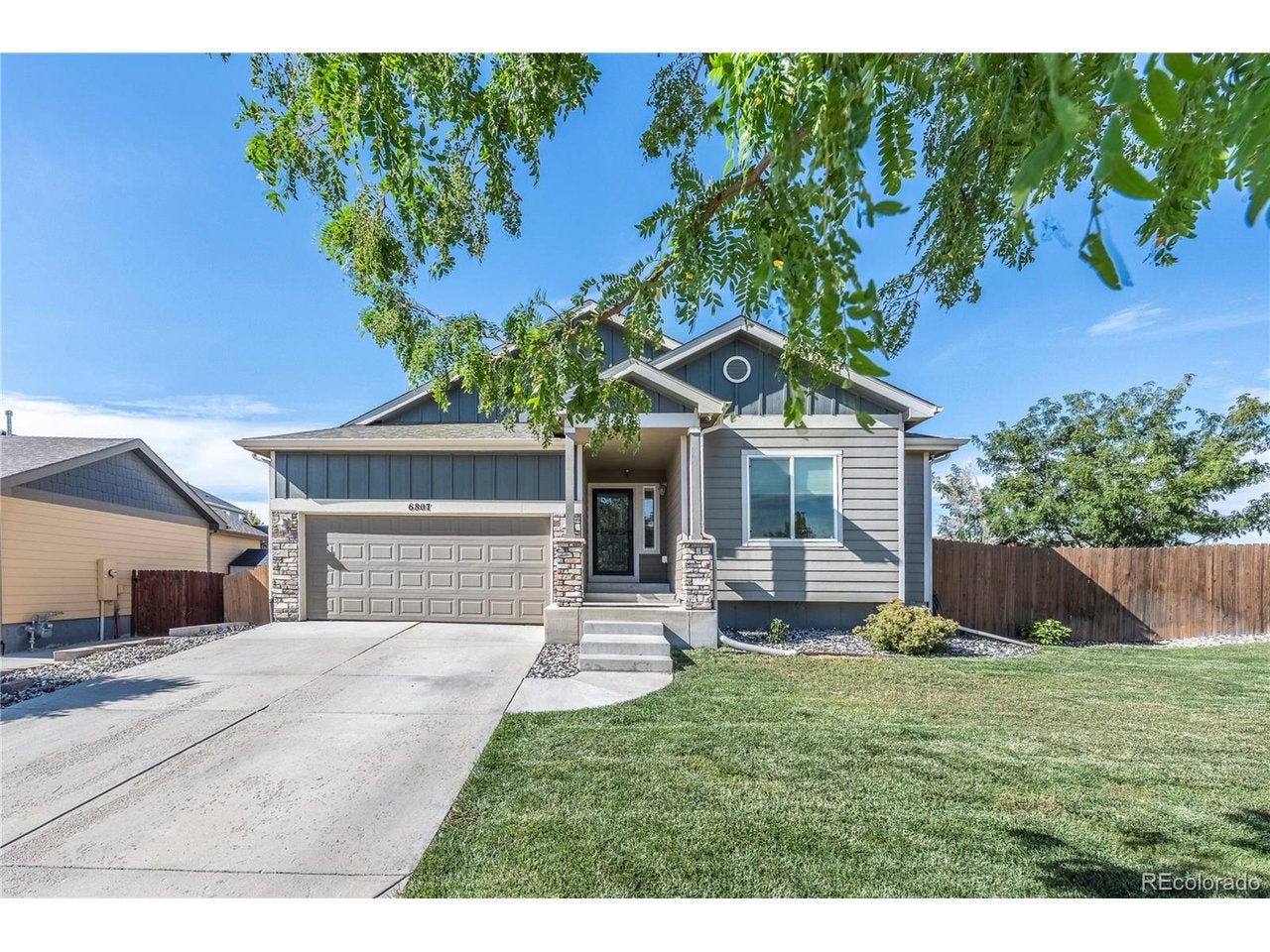 6807 Spruce St, Frederick, CO 80530