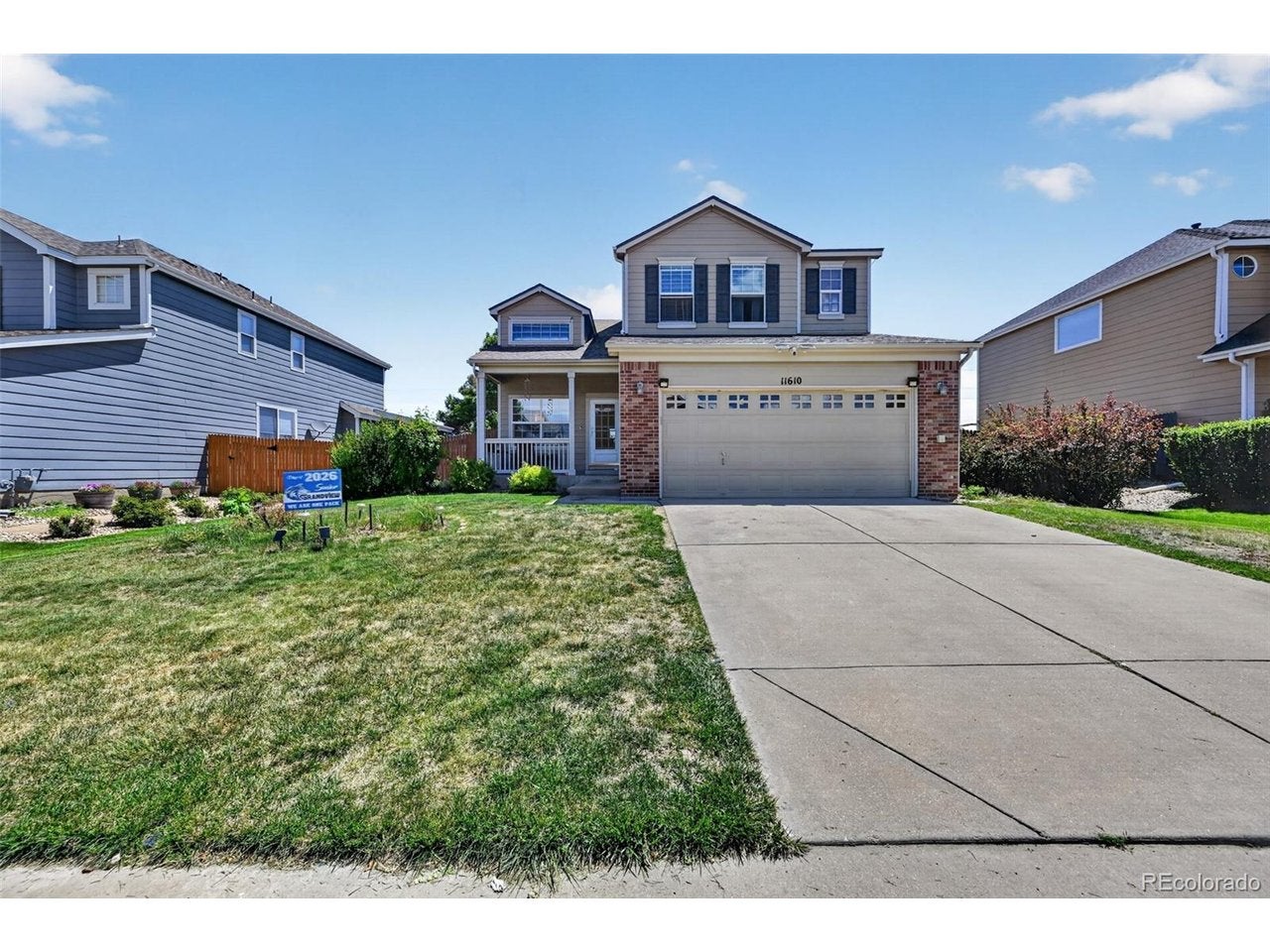 11610 Crow Hill Dr, Parker, CO 80134