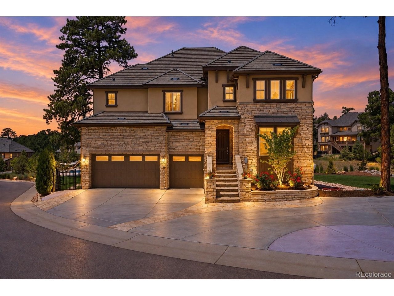 6881 Northstar Ct, Castle Rock, CO 80108