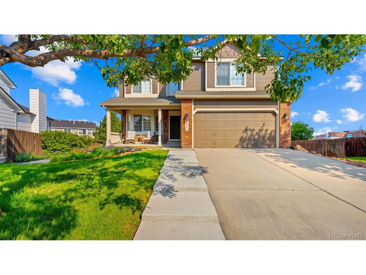 9040 Strand Way, Colorado Springs, CO 80920 photo