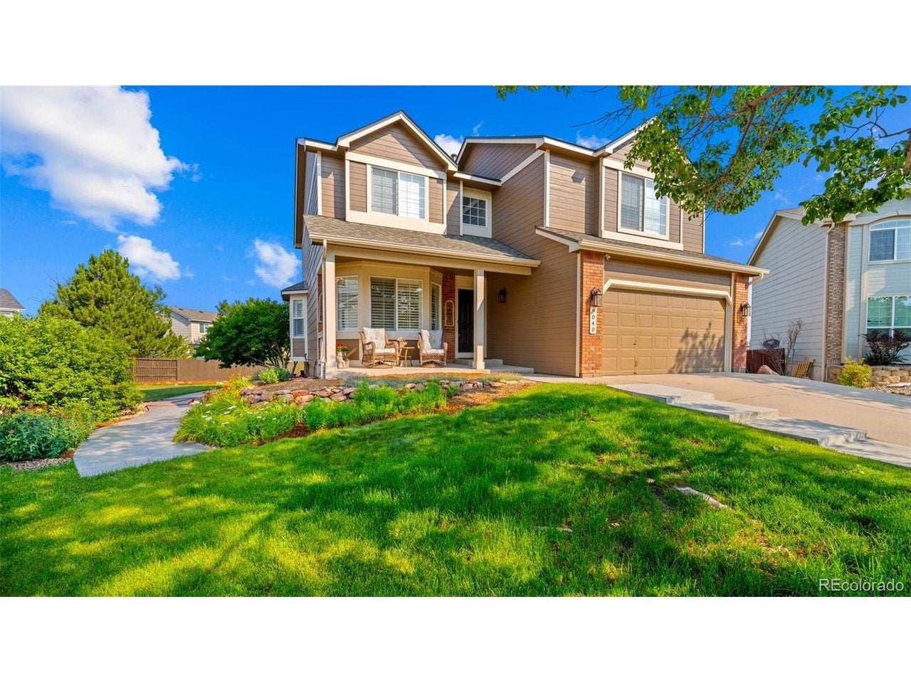 9040 Strand Way, Colorado Springs, CO 80920 photo