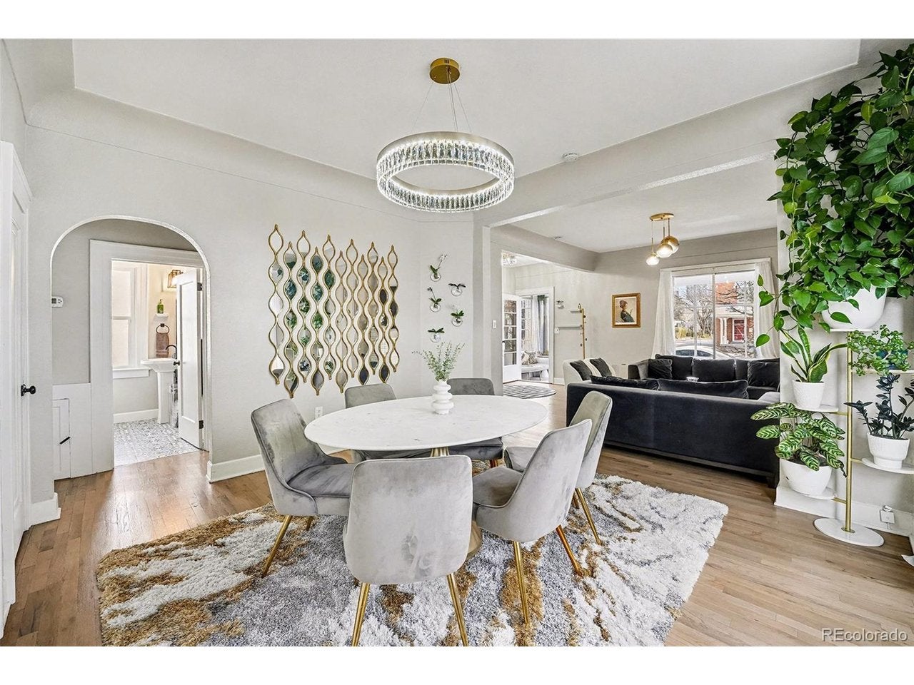 501 S Washington St, Denver, CO 80209 photo
