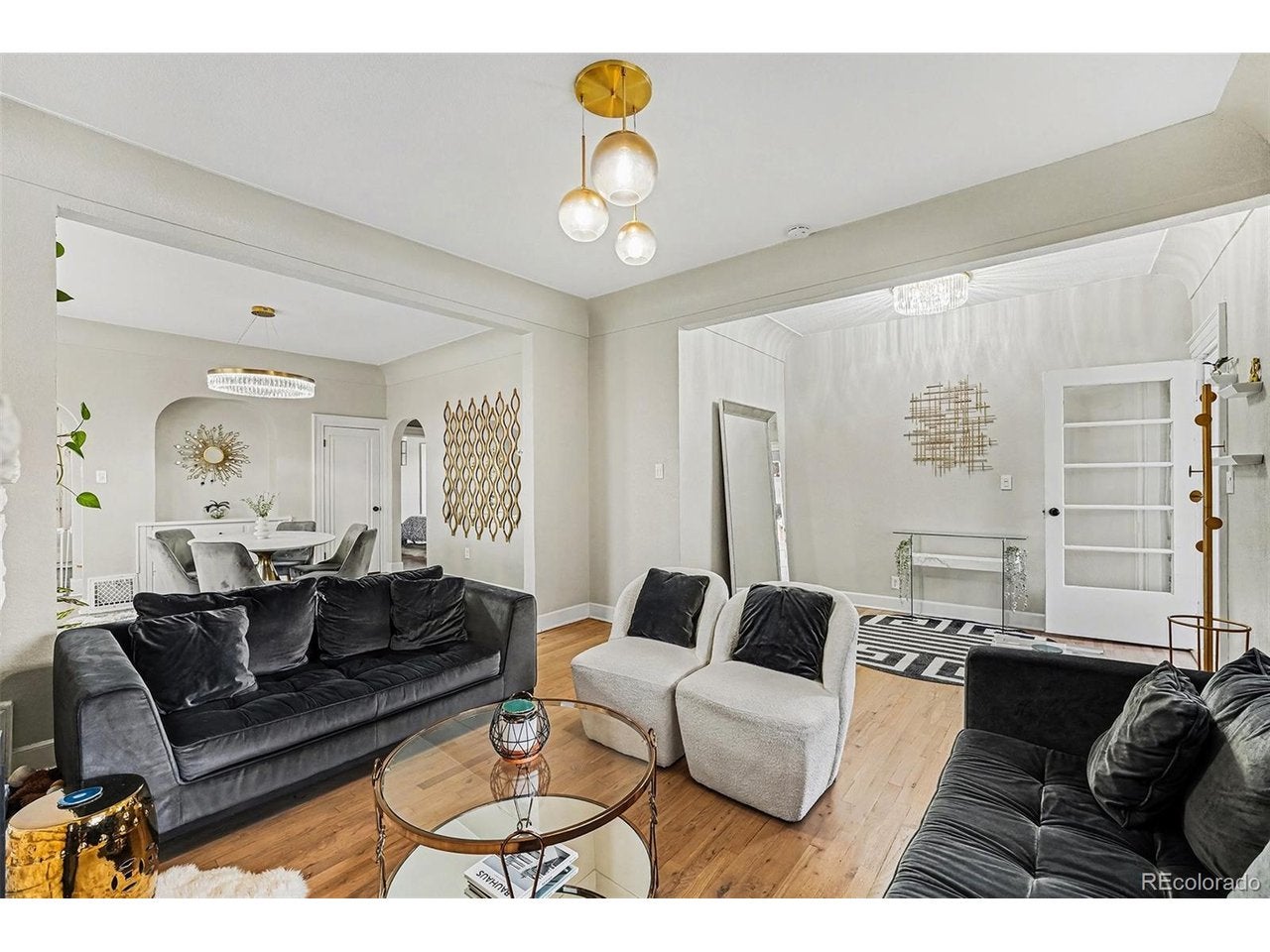 501 S Washington St, Denver, CO 80209 photo