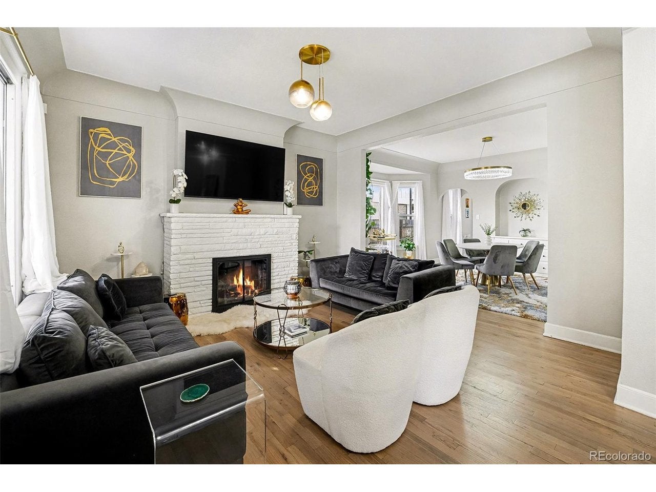 501 S Washington St, Denver, CO 80209 photo