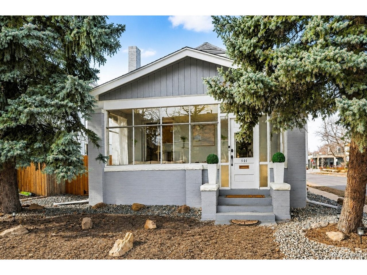 501 S Washington St, Denver, CO 80209 photo