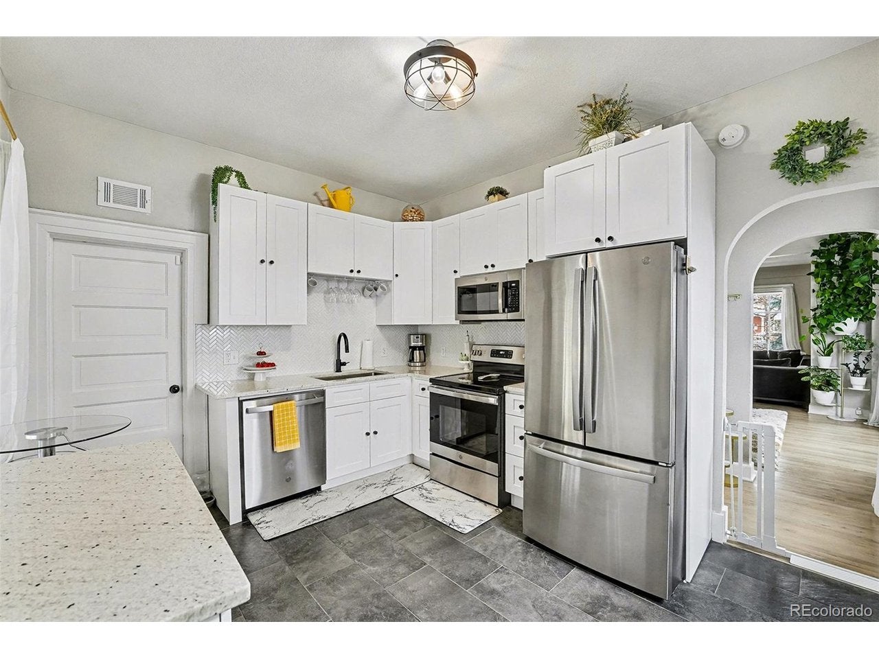501 S Washington St, Denver, CO 80209 photo
