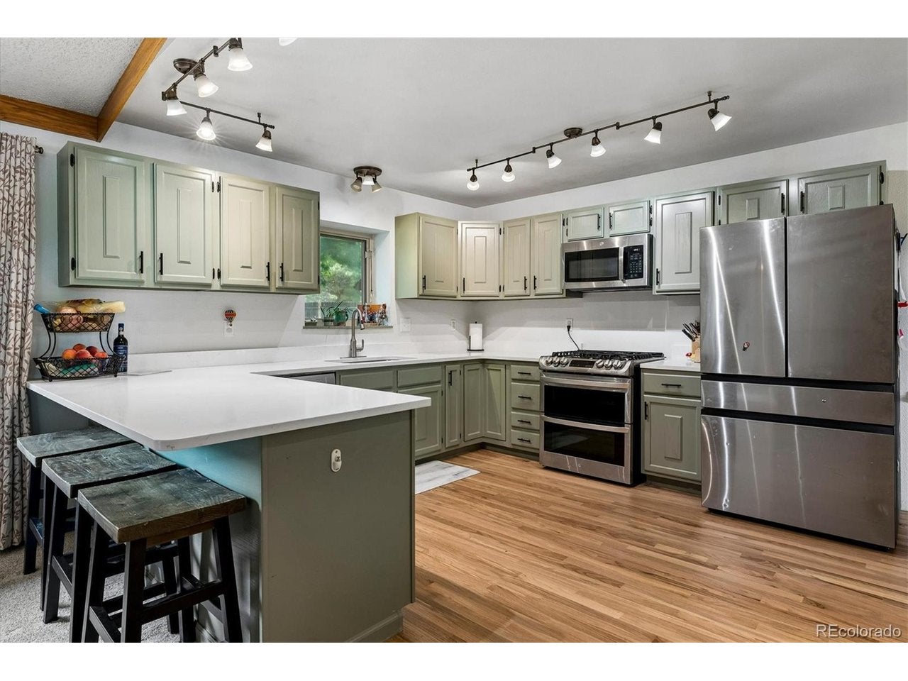 3825 Wesley Ct, Colorado Springs, CO 80917 photo