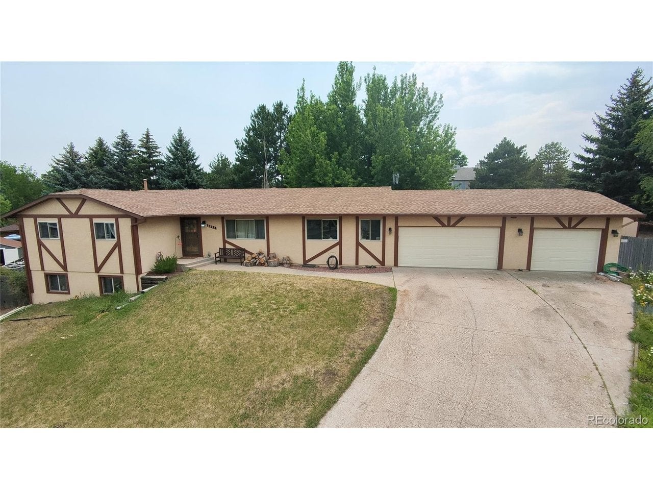 3825 Wesley Ct, Colorado Springs, CO 80917 photo