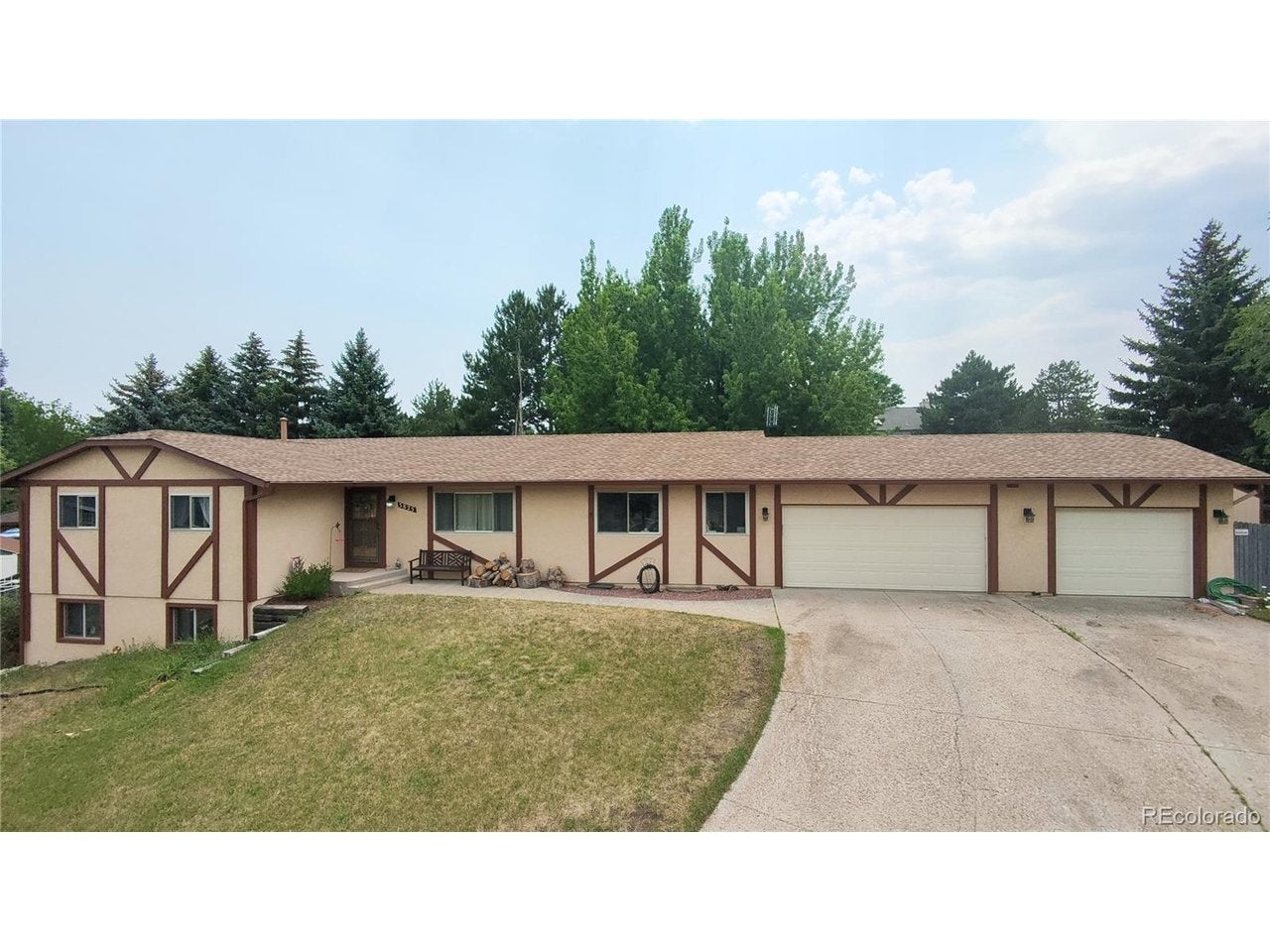 3825 Wesley Ct, Colorado Springs, CO 80917 photo