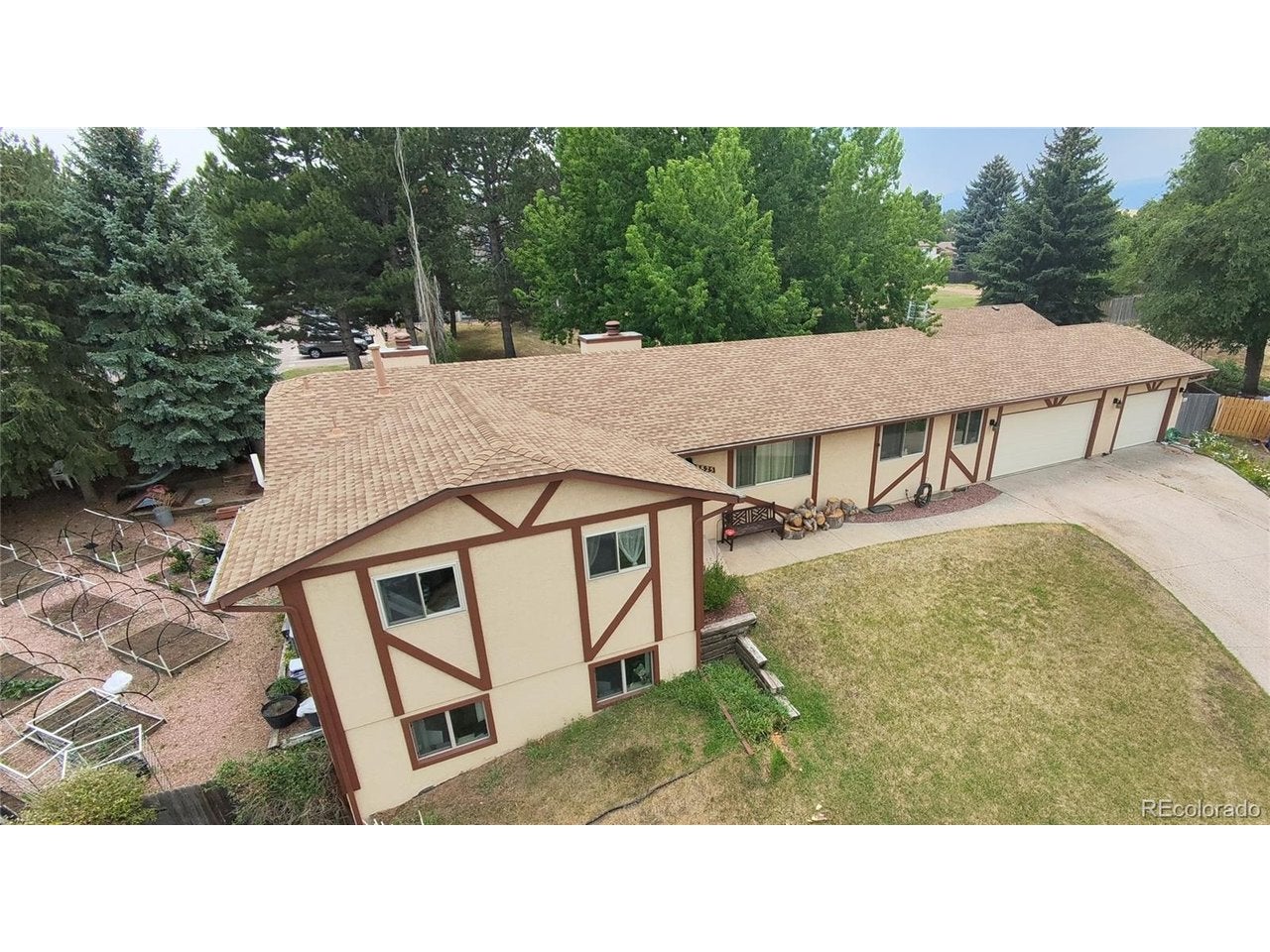 3825 Wesley Ct, Colorado Springs, CO 80917 photo