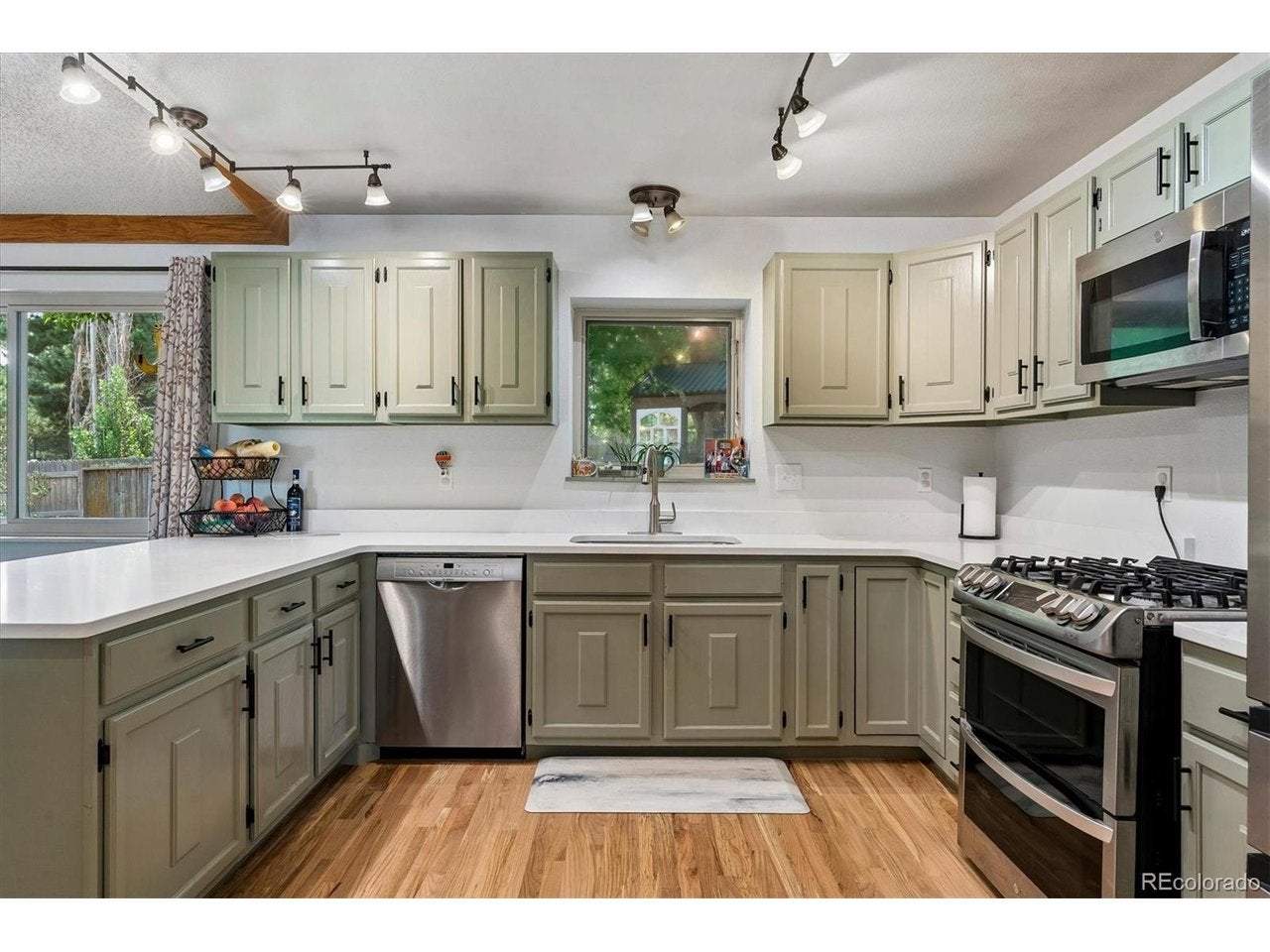 3825 Wesley Ct, Colorado Springs, CO 80917