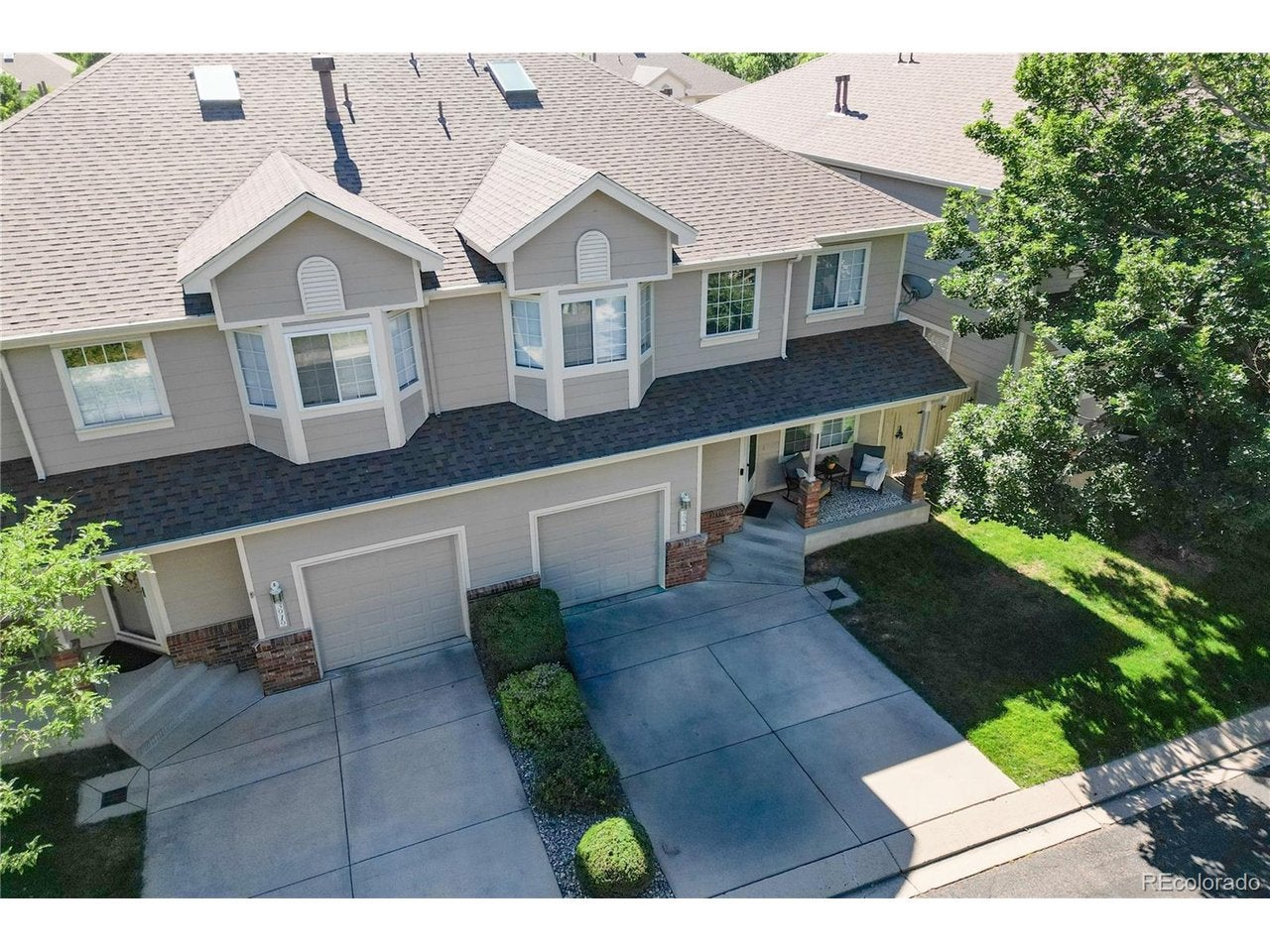 3923 Nicki Hts, Colorado Springs, CO 80906 photo