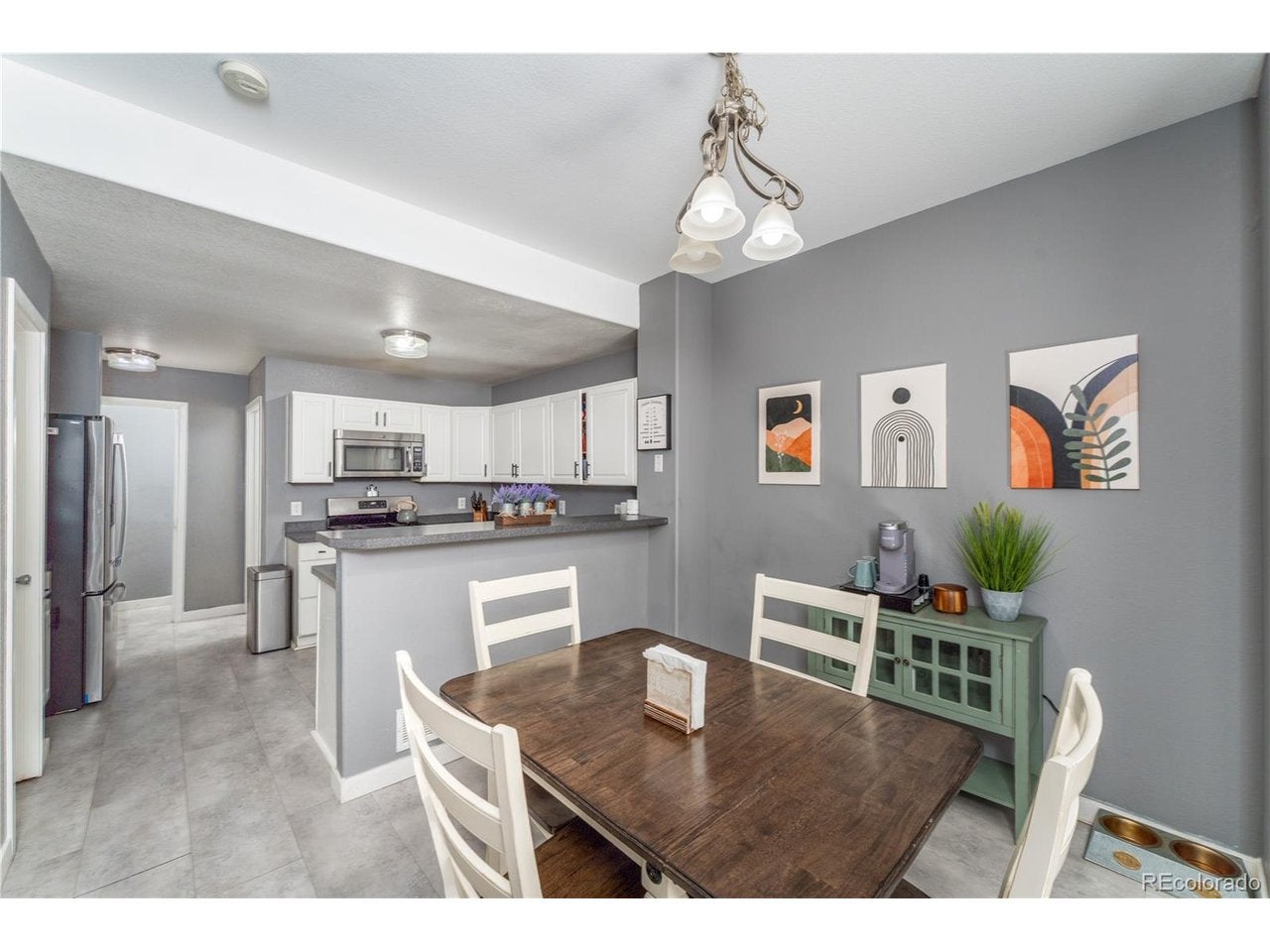 3923 Nicki Hts, Colorado Springs, CO 80906 photo
