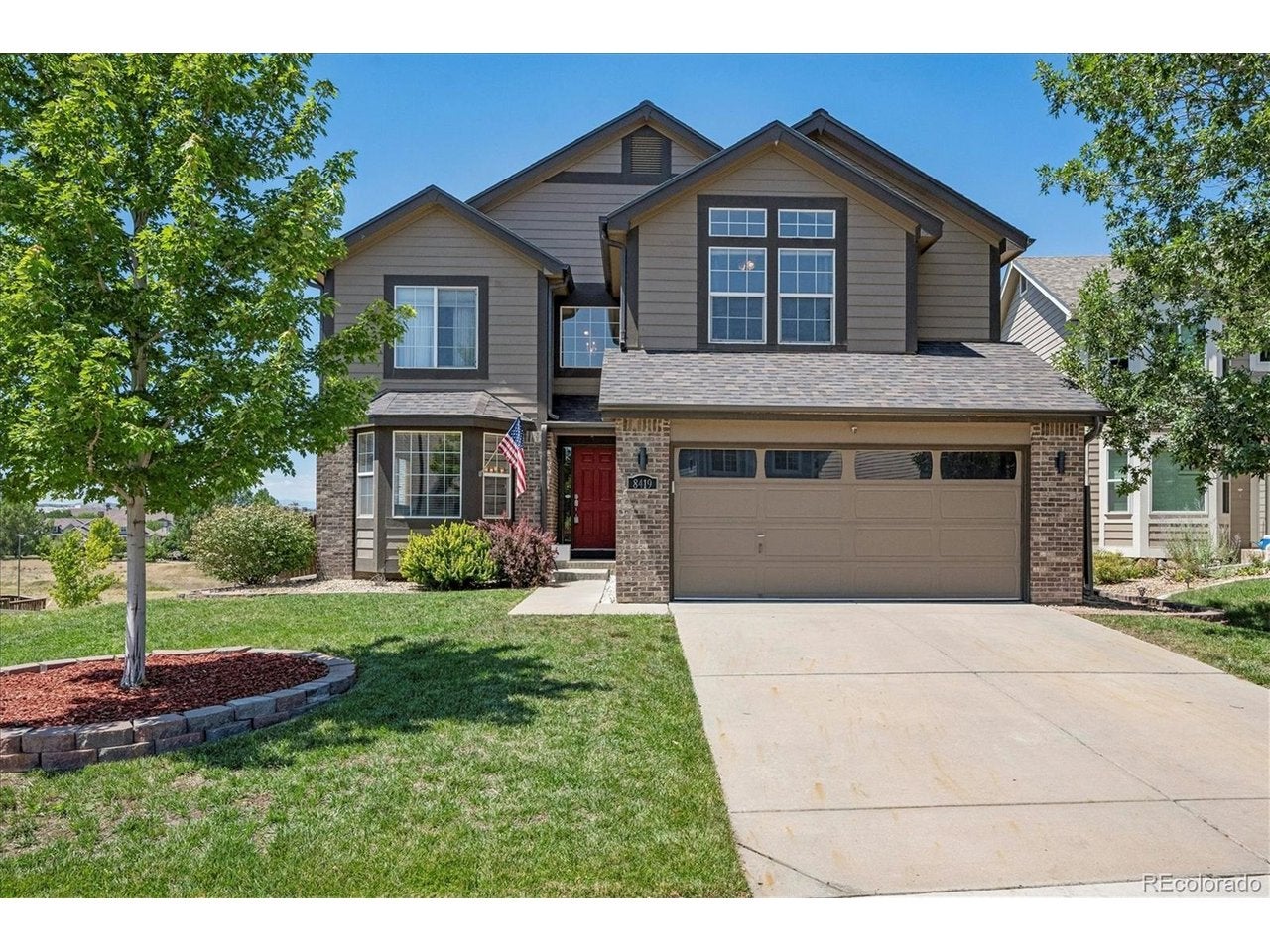 8419 Dove Ridge Way, Parker, CO 80134