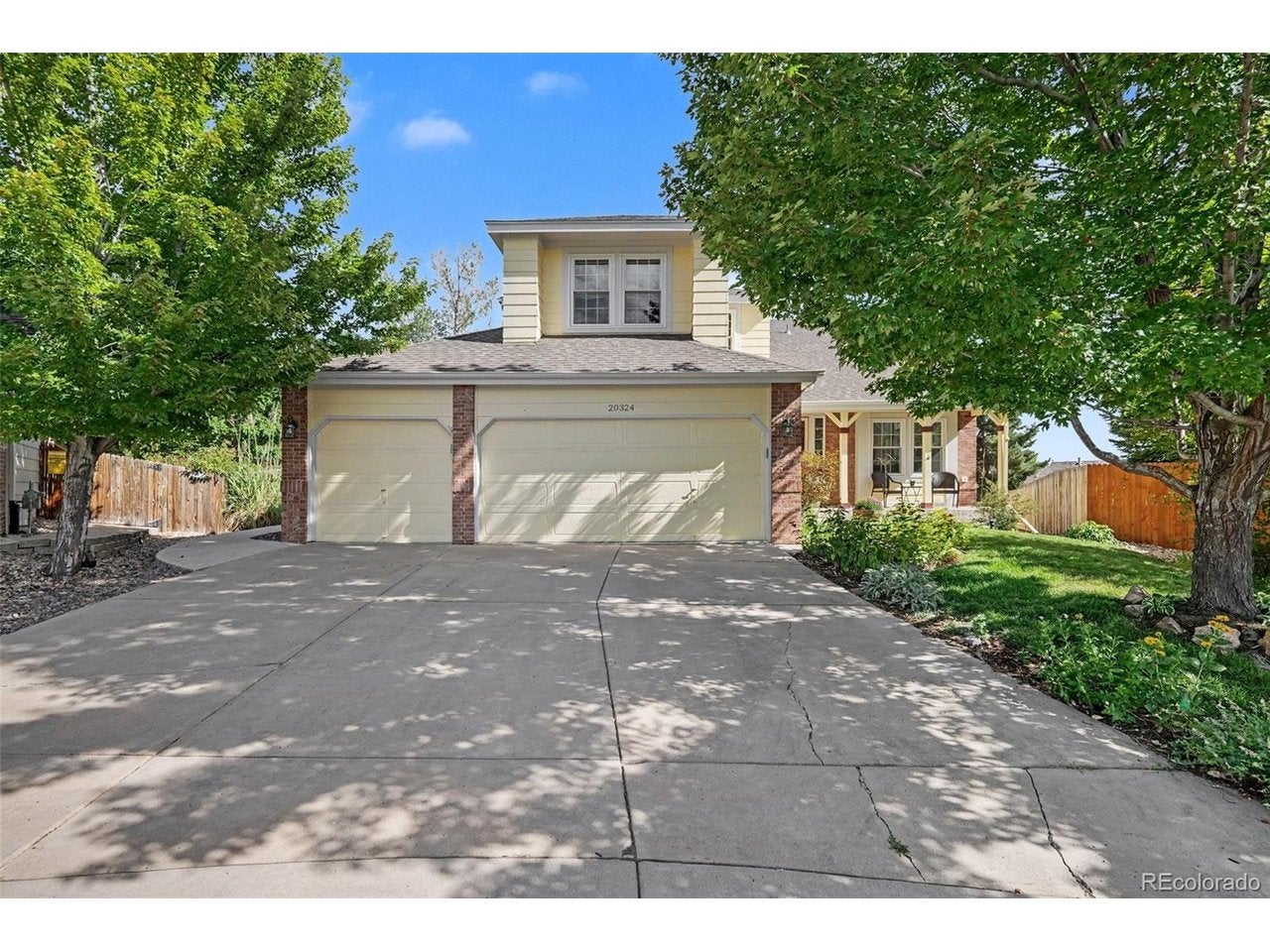 20324 Estes Pl, Parker, CO 80138