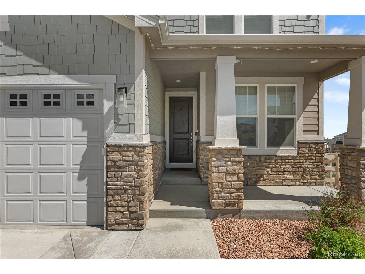 5411 Wagon Hammer Dr, Colorado Springs, CO 80925 photo