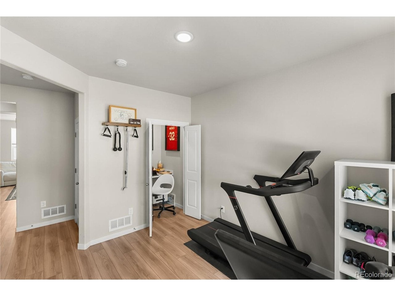 5411 Wagon Hammer Dr, Colorado Springs, CO 80925 photo