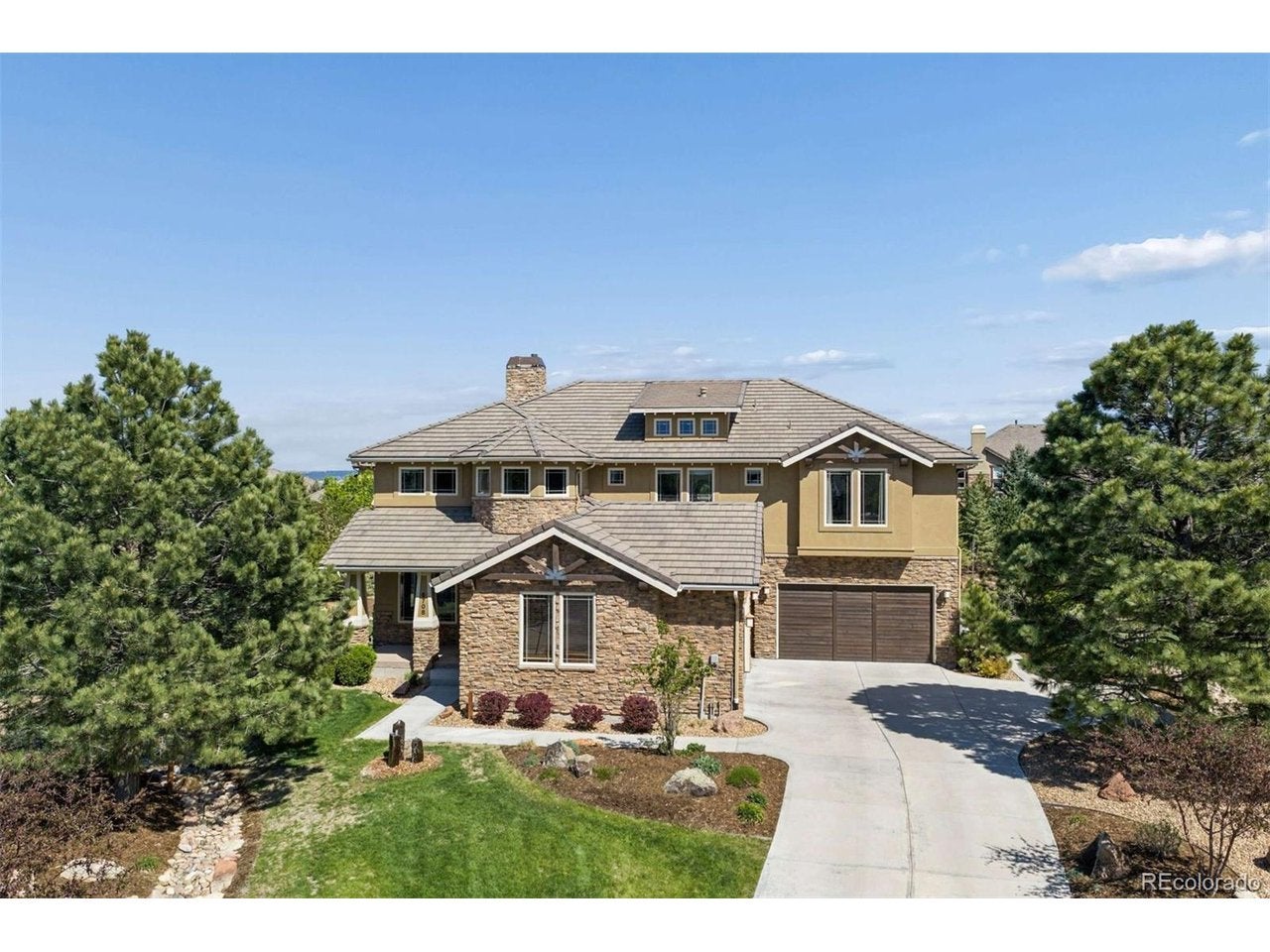 6708 Tremolite Ct, Castle Rock, CO 80108
