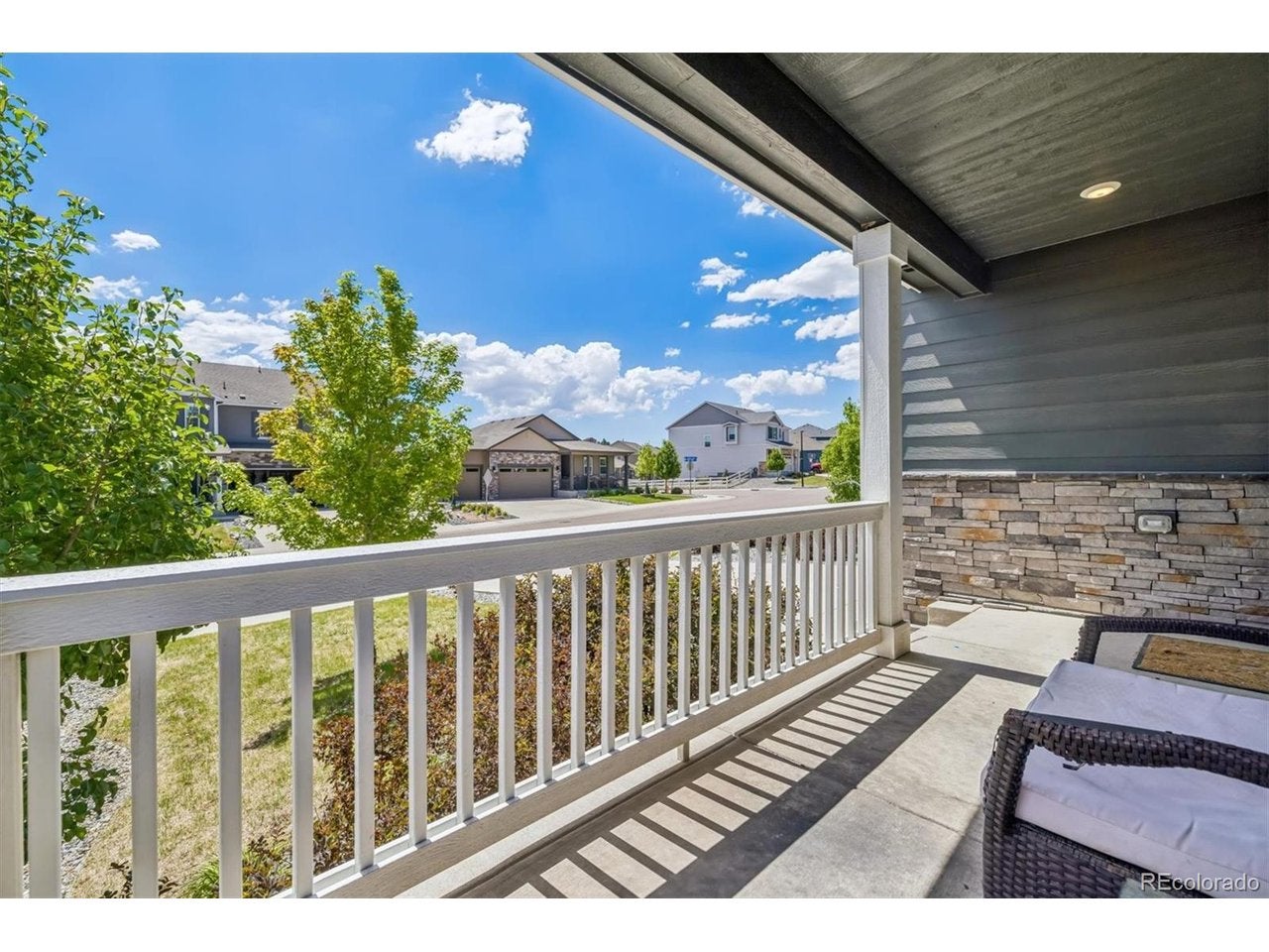 5823 Plains End Ct, Castle Rock, CO 80104 photo