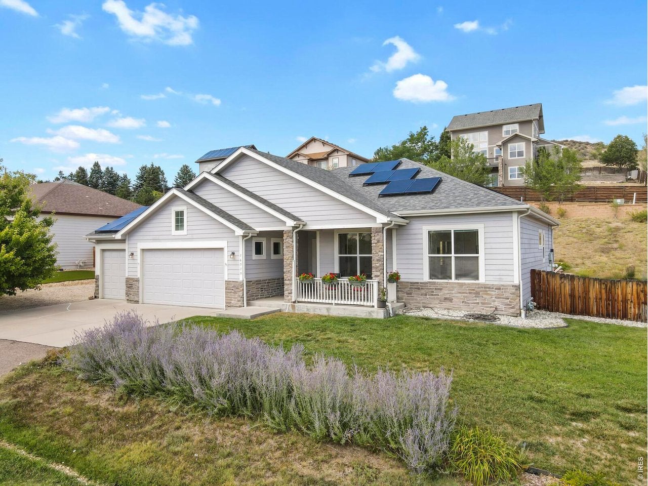 16519 15 Ave, Golden, CO 80401