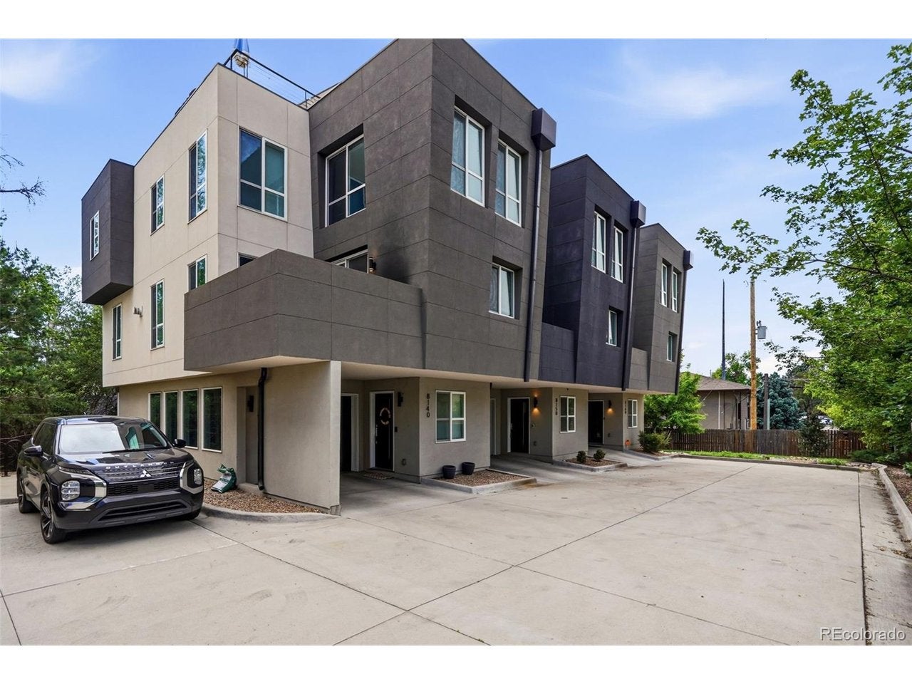 8150 W 10 Ave, Lakewood, CO 80214 photo