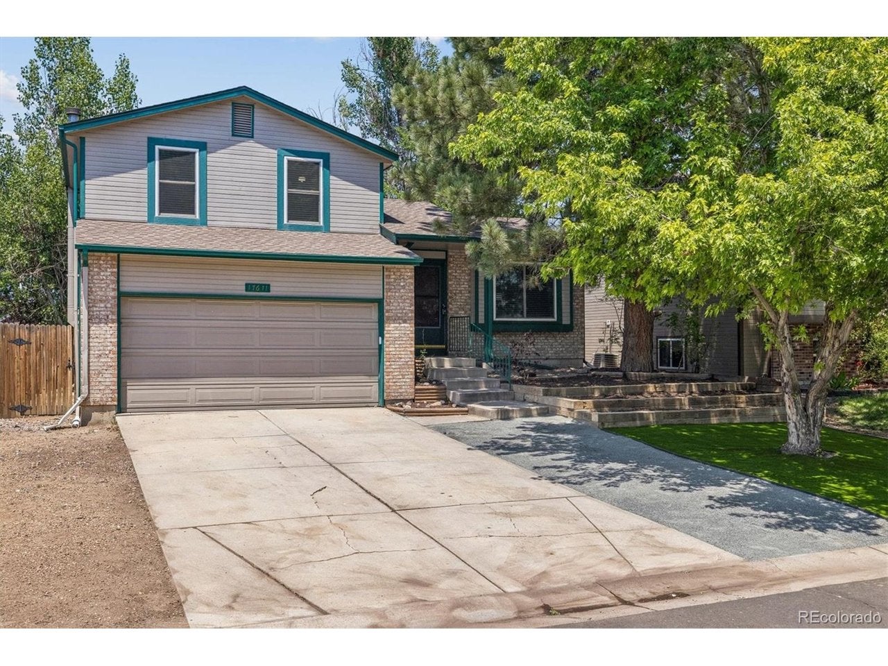 17611 Ponderosa Ave, Parker, CO 80134