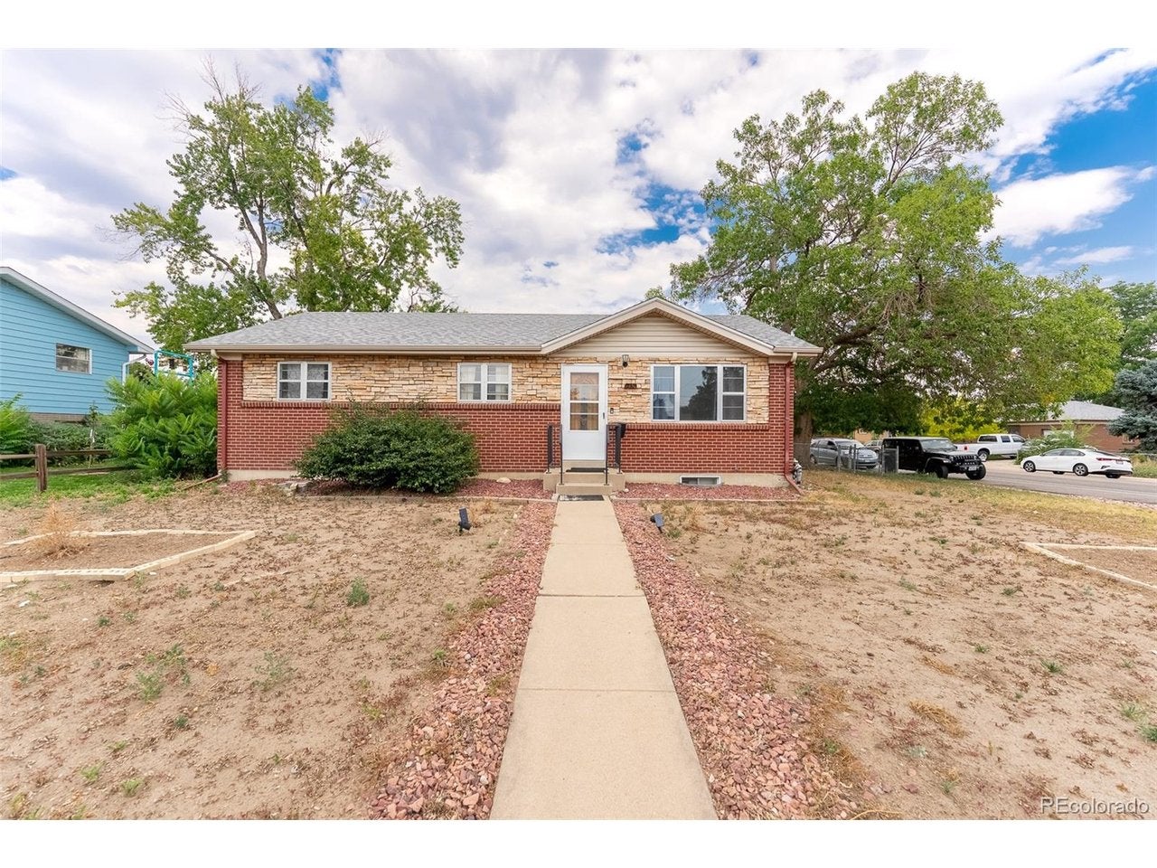 11450 Irma Dr, Denver, CO 80233