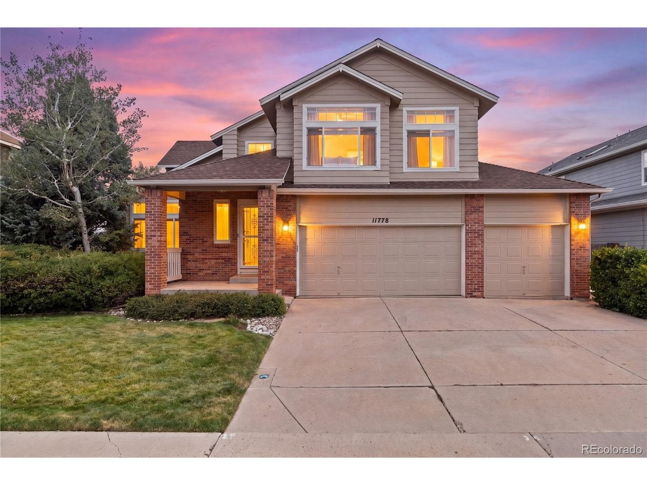 11778 Cooper Dr, Littleton, CO 80127