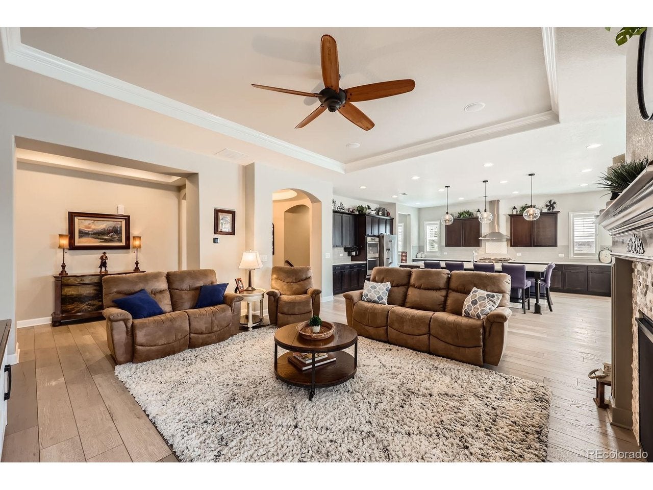 3981 Oaks St, Castle Rock, CO 80104 photo