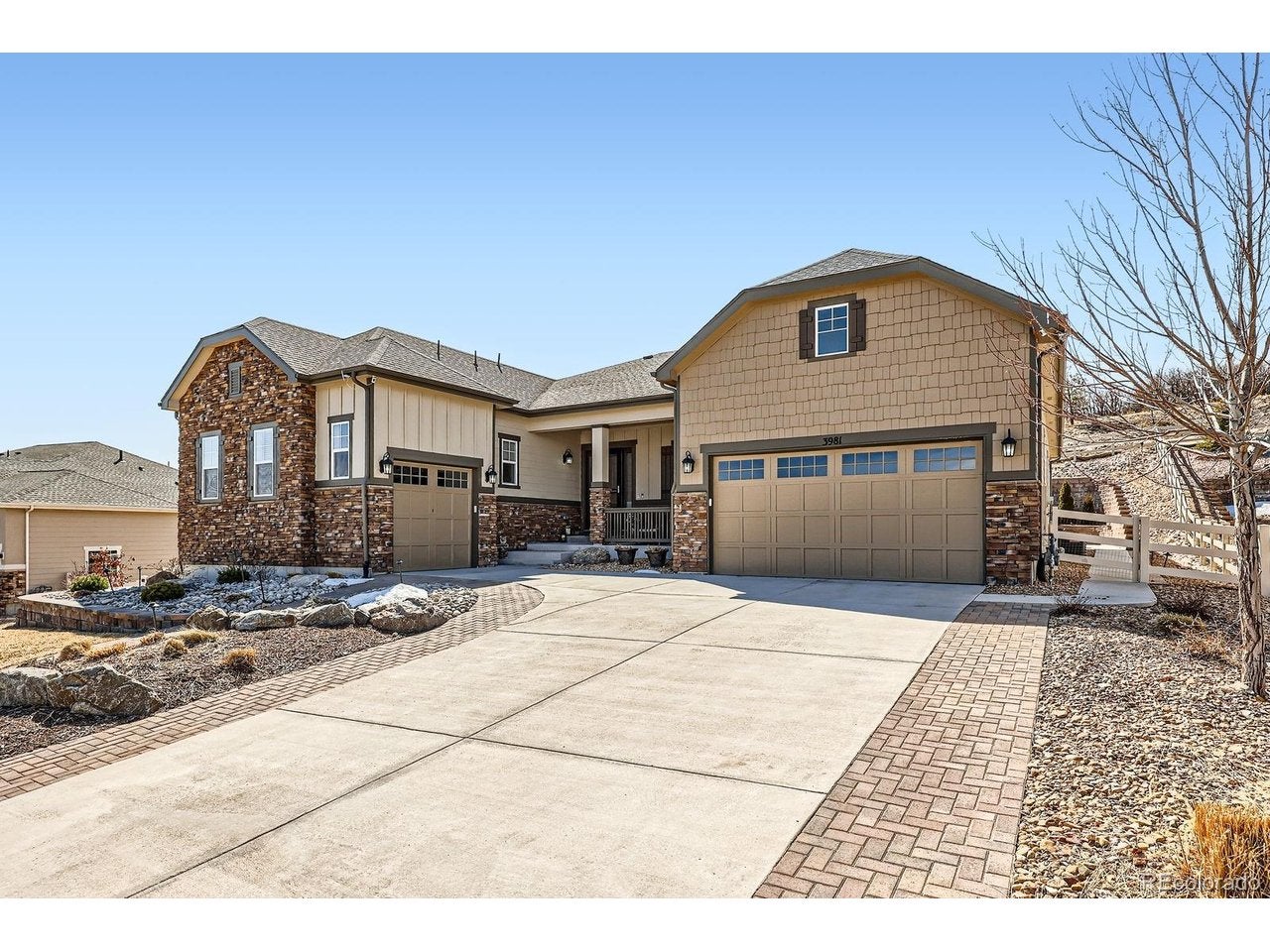 3981 Oaks St, Castle Rock, CO 80104 photo