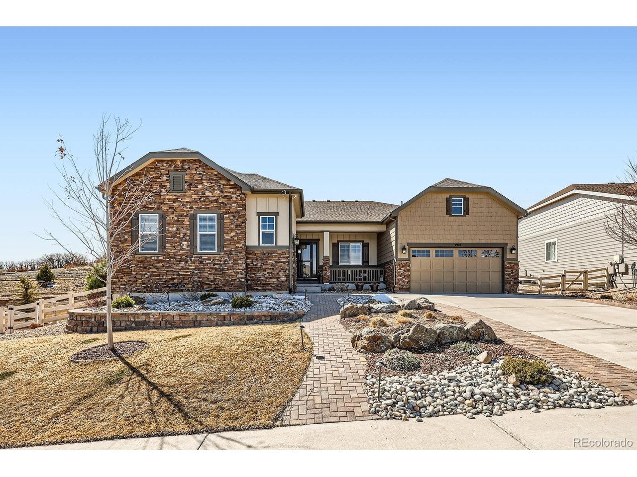 3981 Oaks St, Castle Rock, CO 80104 photo