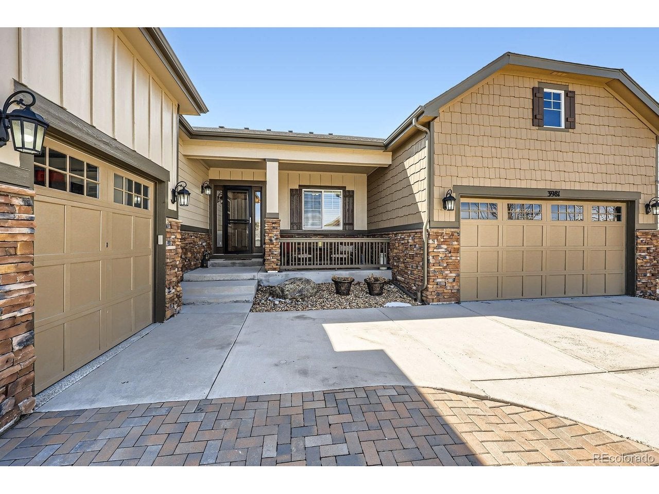 3981 Oaks St, Castle Rock, CO 80104 photo