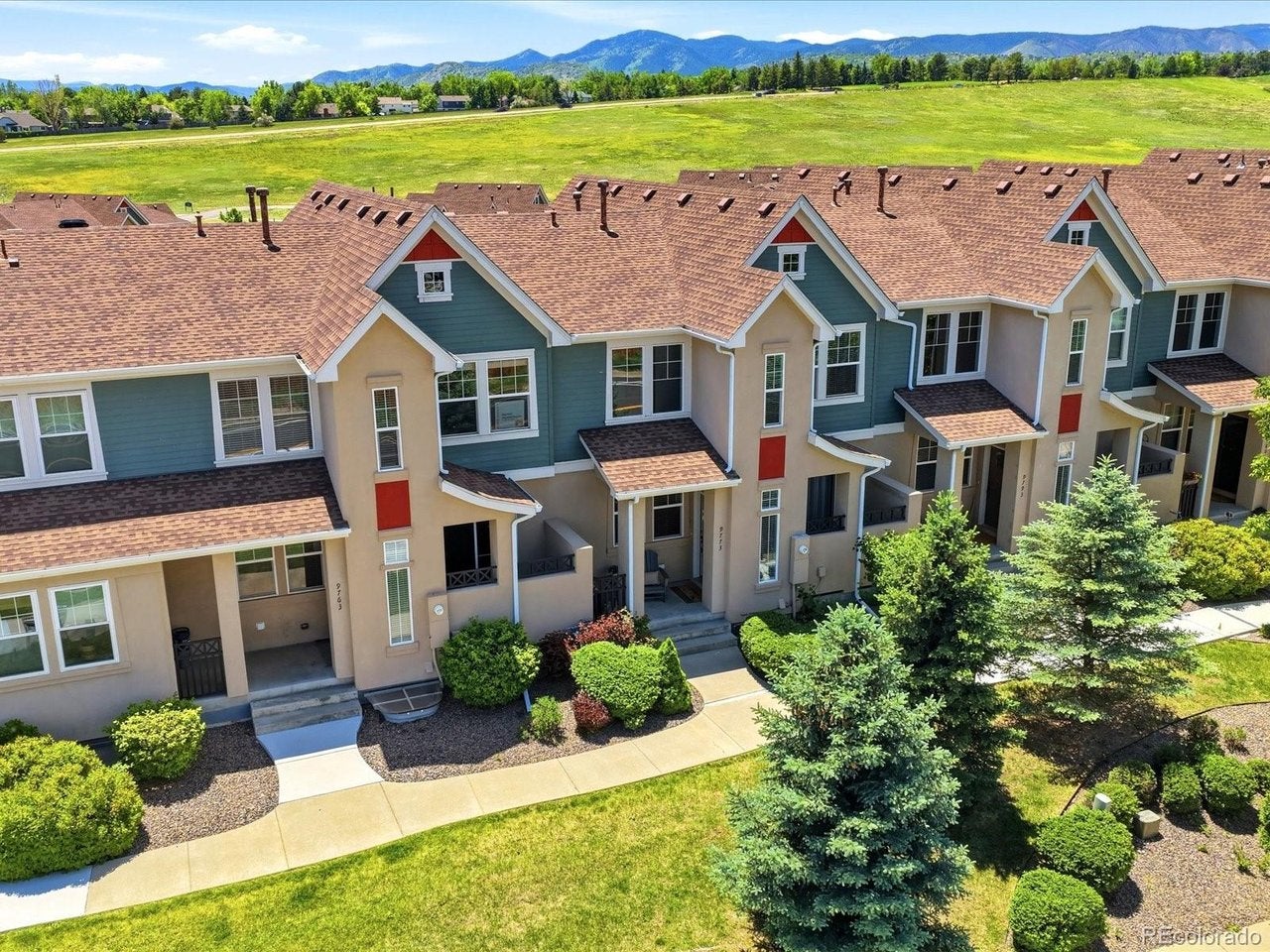 9773 W Hinsdale Ln, Littleton, CO 80128 photo