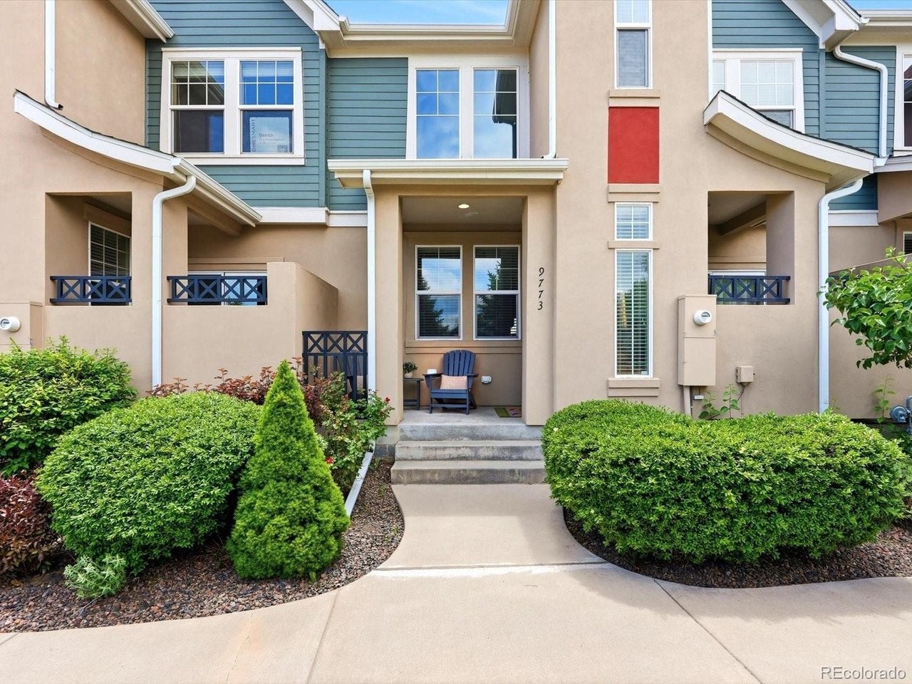 9773 W Hinsdale Ln, Littleton, CO 80128 photo