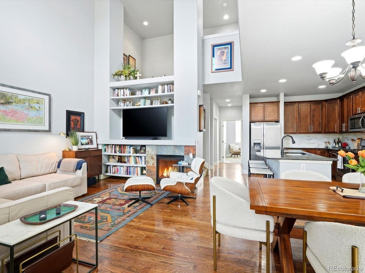 9773 W Hinsdale Ln, Littleton, CO 80128 photo