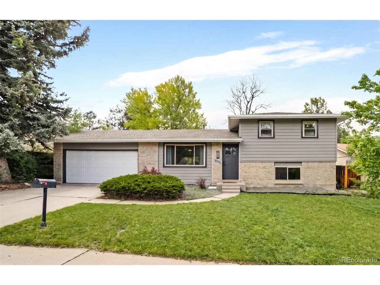 6595 Cherry Way, Centennial, CO 80121