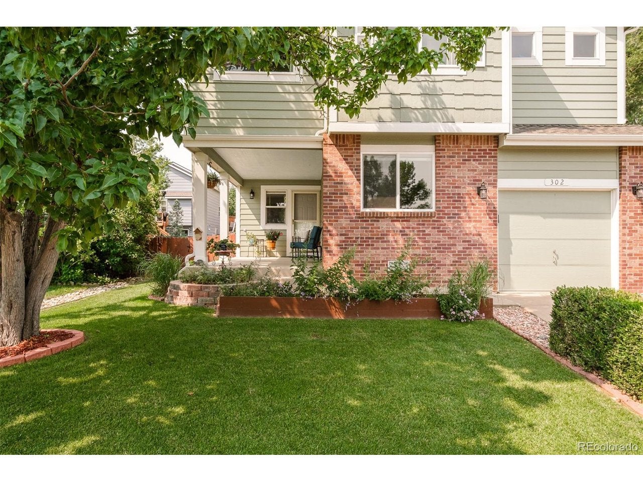 302 Sanders Cir, Erie, CO 80516 photo