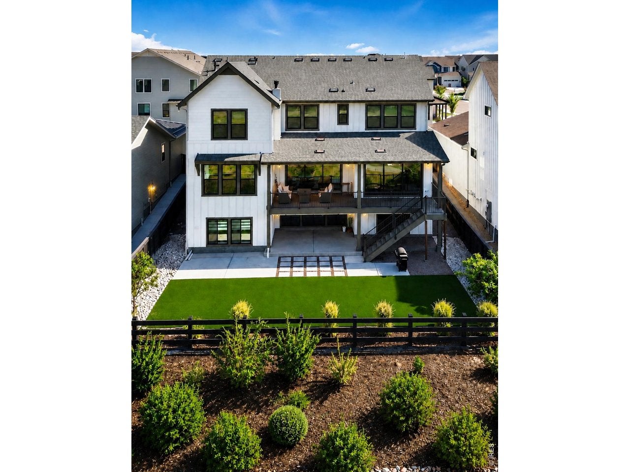 9158 Star Fall Cir, Littleton, CO 80125 photo