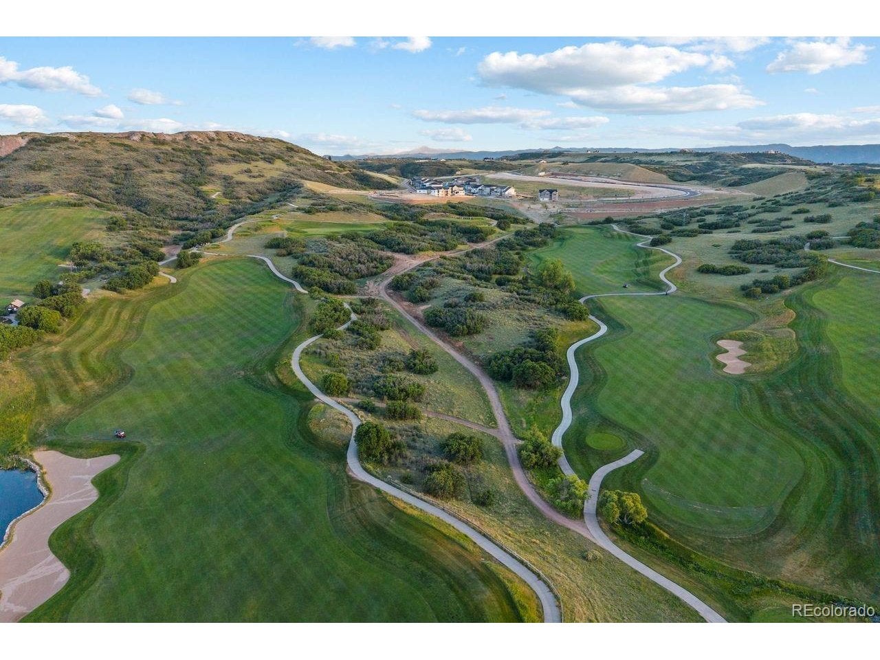 1720 Wild Rye Ct, Castle Rock, CO 80109 photo
