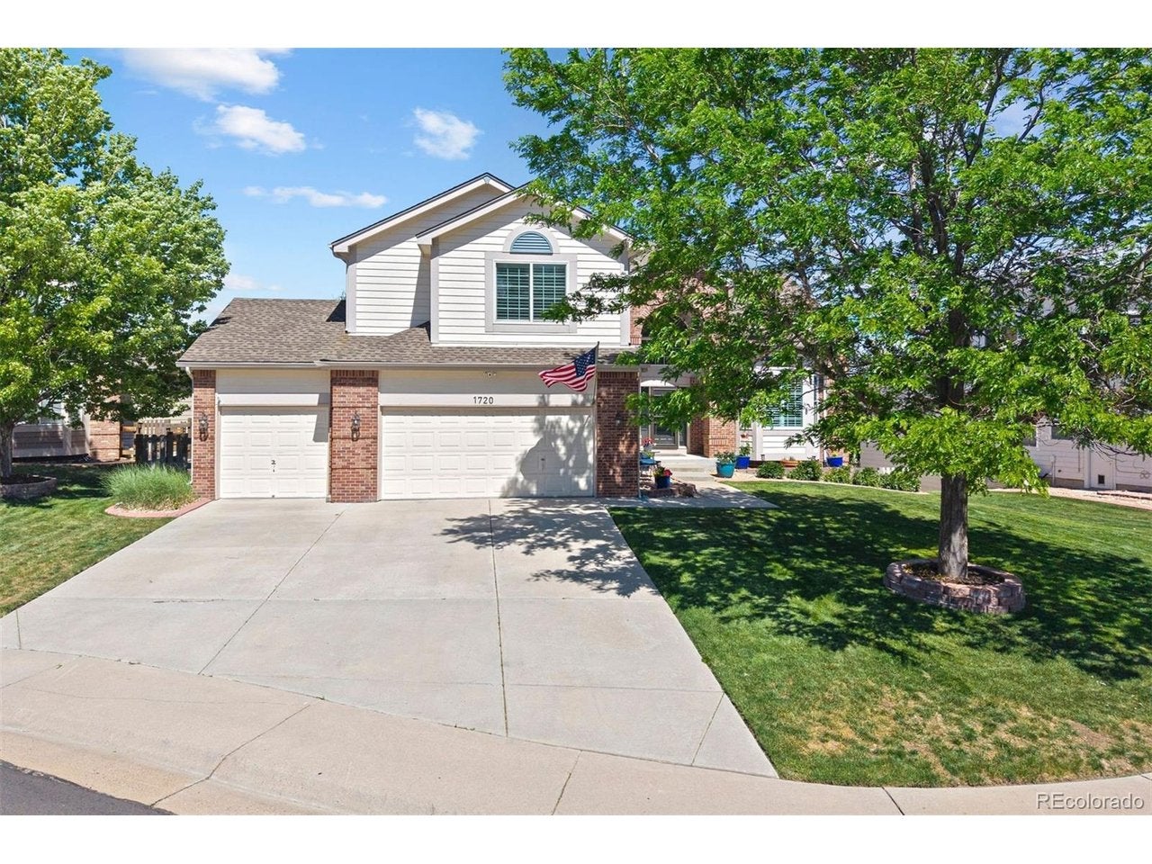 1720 Wild Rye Ct, Castle Rock, CO 80109 photo