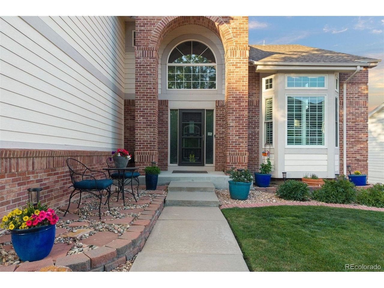 1720 Wild Rye Ct, Castle Rock, CO 80109 photo