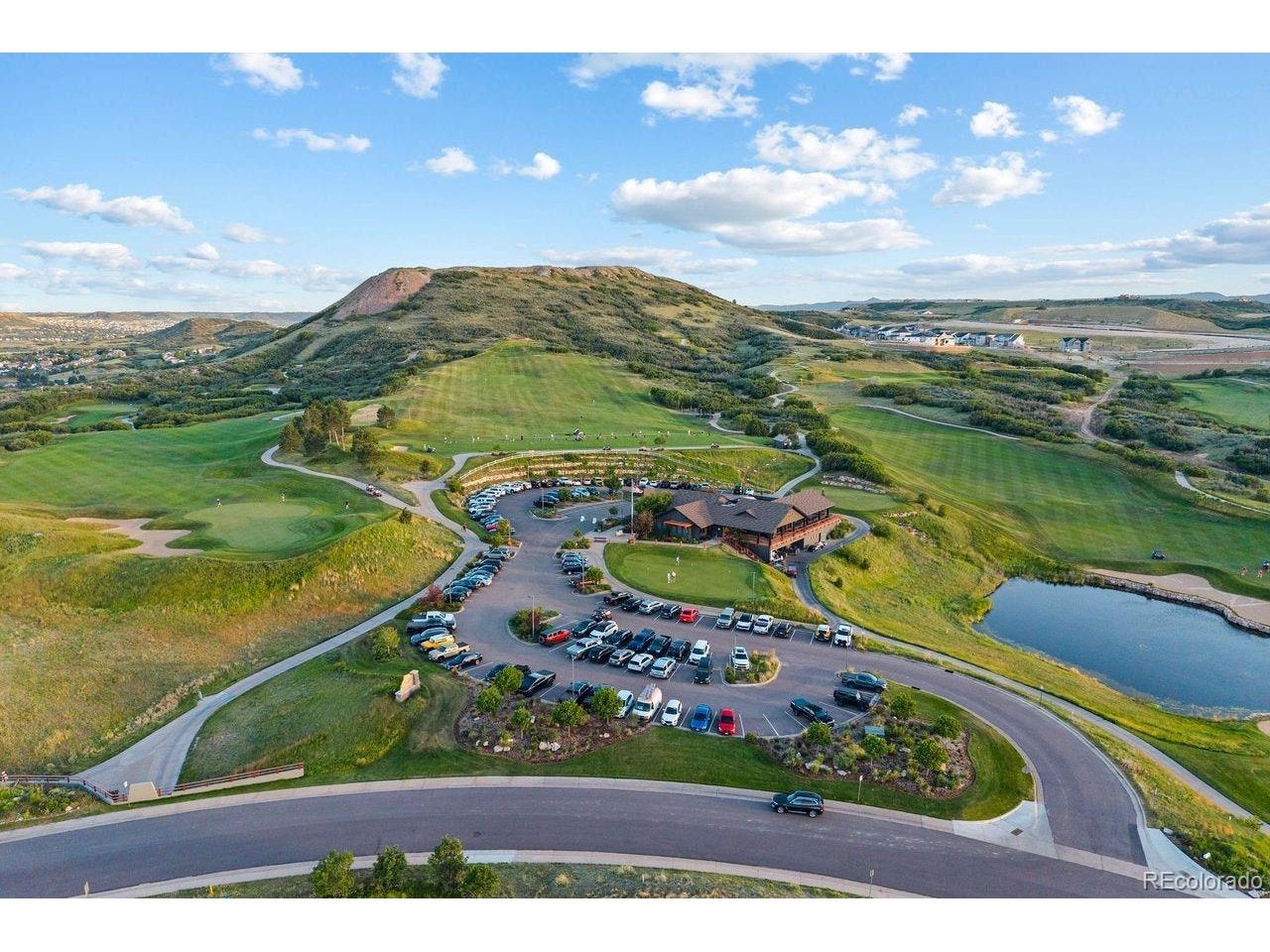 1720 Wild Rye Ct, Castle Rock, CO 80109 photo
