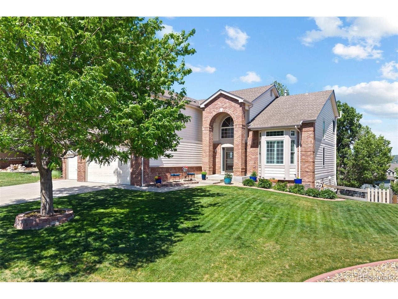 1720 Wild Rye Ct, Castle Rock, CO 80109 photo