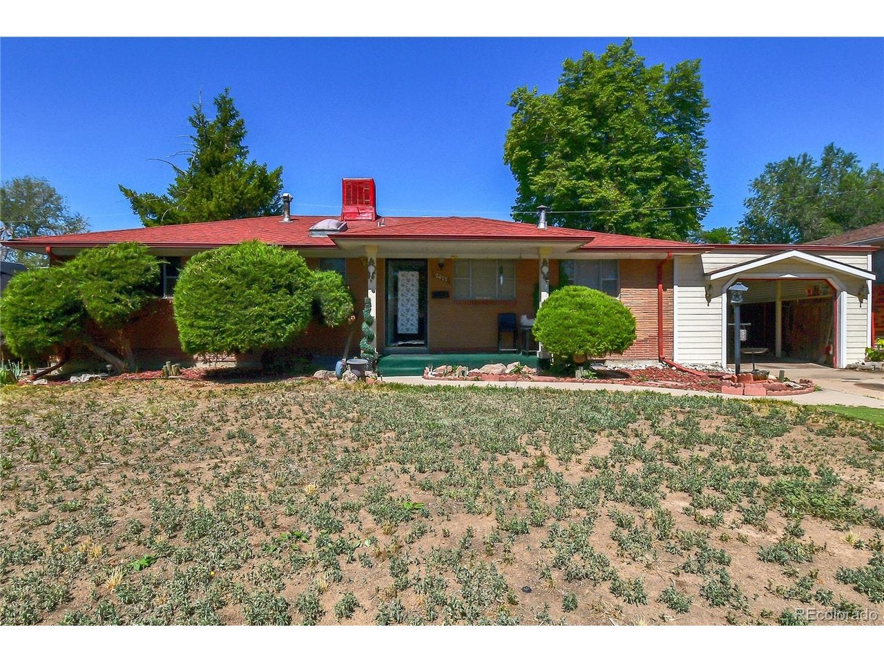 7477 Canosa Ct, Westminster, CO 80030