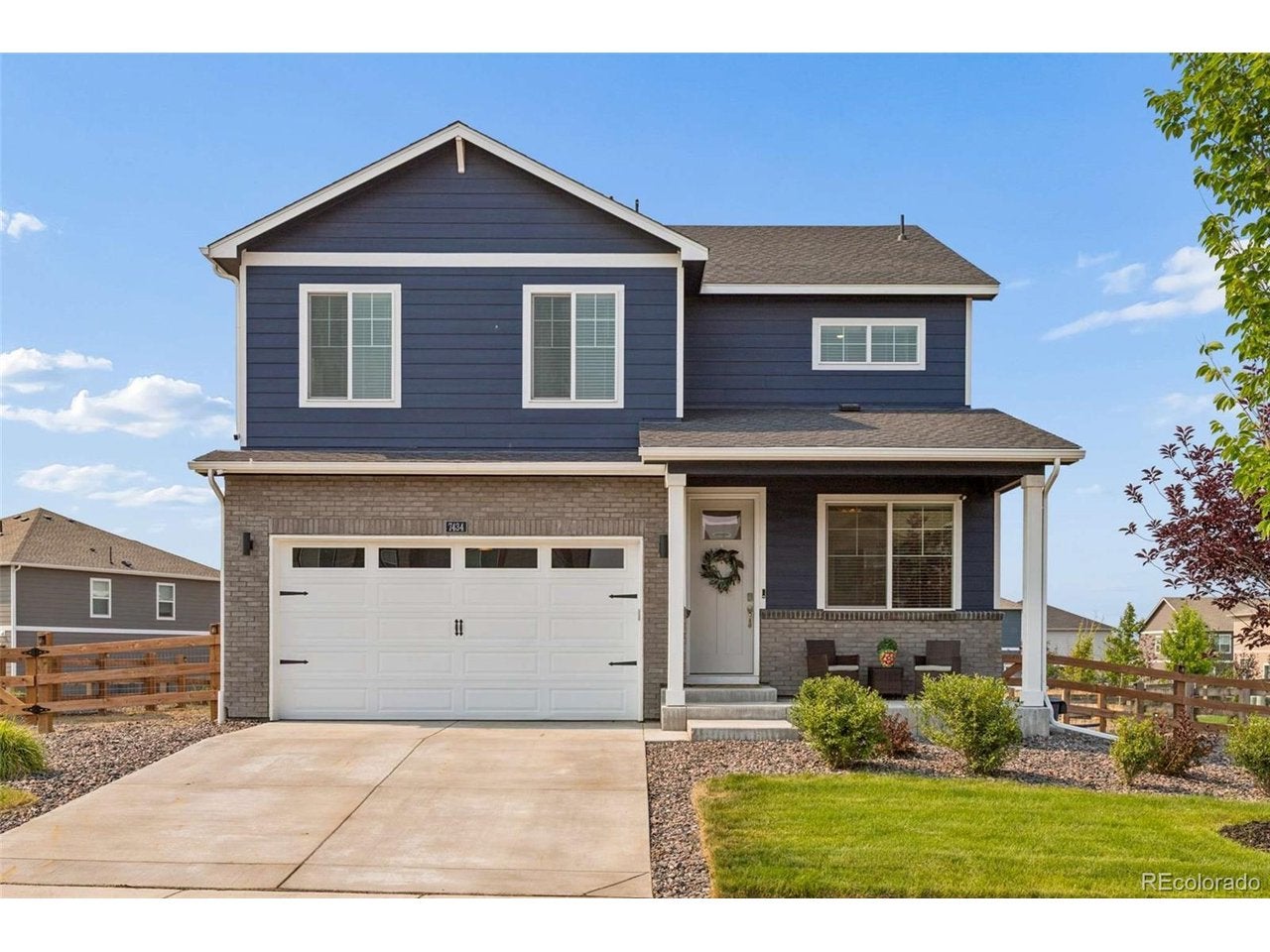 7434 E 158 Ave, Thornton, CO 80602 photo