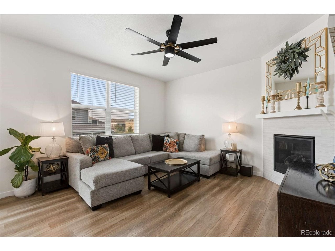 7434 E 158 Ave, Thornton, CO 80602 photo