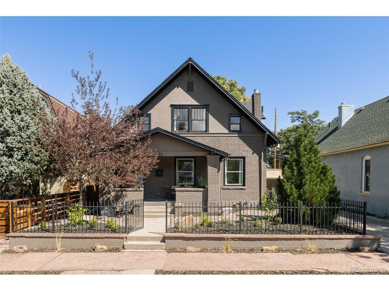 336 Elati St, Denver, CO 80223 photo